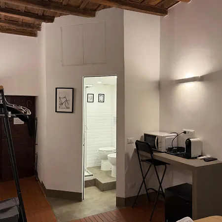 Room In The Heart Of Rome Near Pantheon